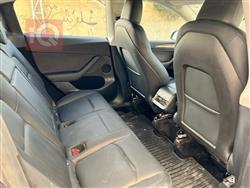 تسلا موديل Y